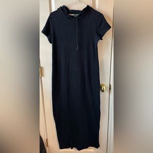 Ralph Lauren Sweatshirt Dress